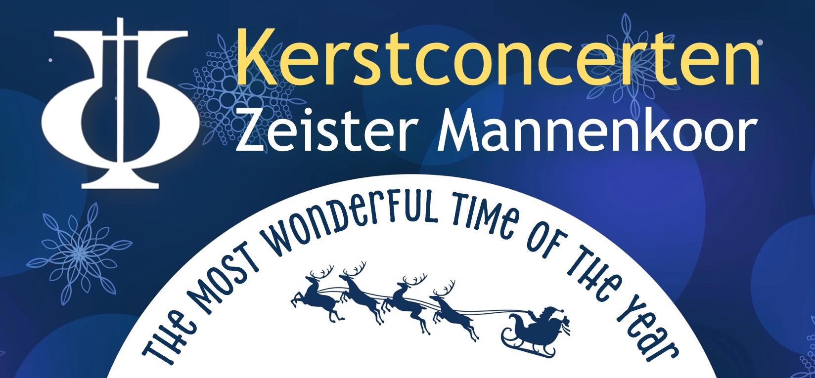 Kerstconcerten 2025